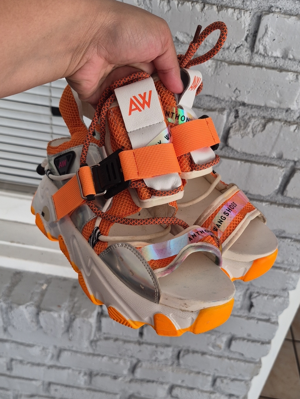 Anthony Wang Collection